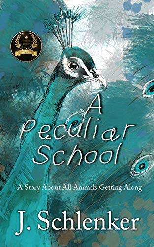 A Peculiar School by J Schlenker