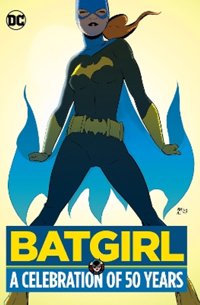 Batgirl: A Celebration of 50 Years Various 9781401268169