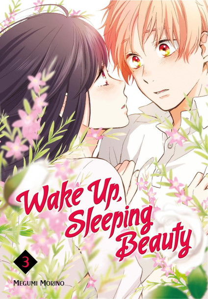 Wake Up, Sleeping Beauty 3 Megumi Morino 9781632365897