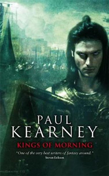 Kings of Morning Paul Kearney 9781907519390