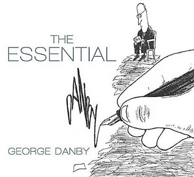 The Essential Danby George Danby 9781939017079