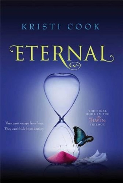 Eternal Kristi Cook 9781442485327