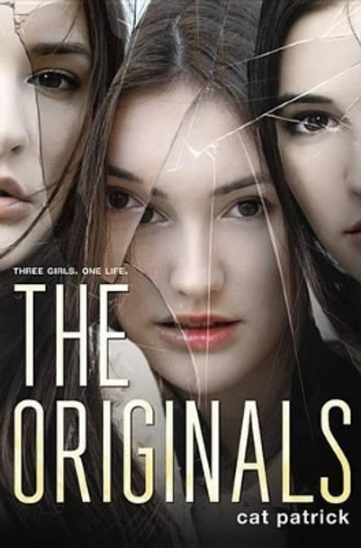 The Originals Cat Patrick 9780316219433