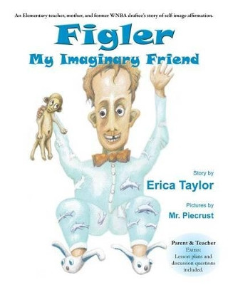 Figler by Erica Taylor