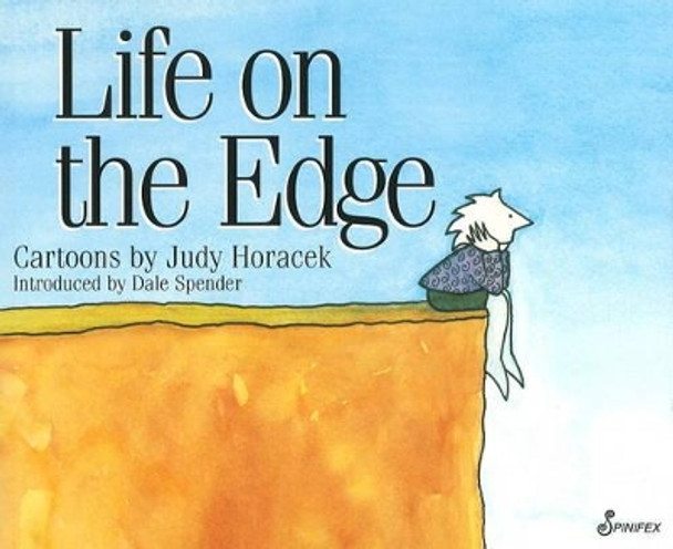 Life on the Edge Horacek Judy 9781876756413