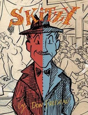 Skitzy by Don Freeman