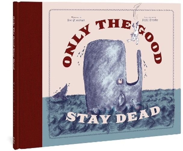 Only the Good Stay Dead Keith Bendis 9781683964544
