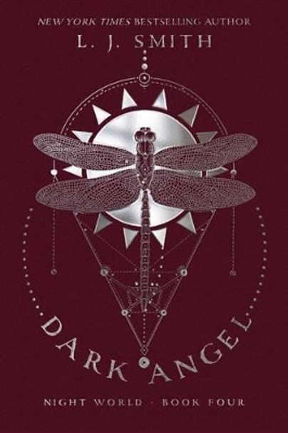 Dark Angel, 4 by L J Smith