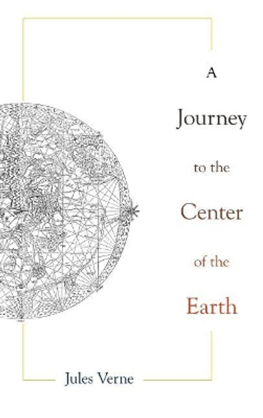 Journey to the Center of the Earth Jules Verne 9781434114464