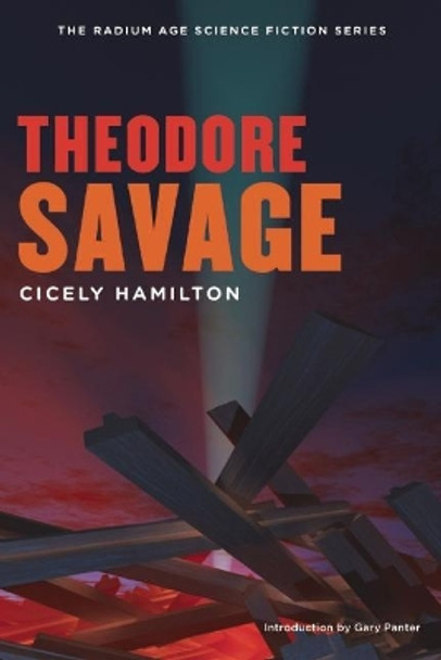 Theodore Savage Cicely Hamilton 9781935869641