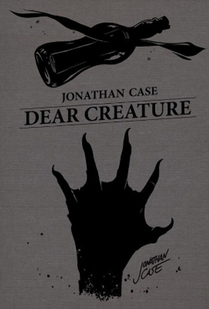 Dear Creature Jonathan Case 9781506700953