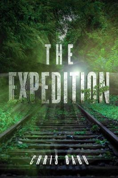 The Expedition Chris Babu 9781682618851