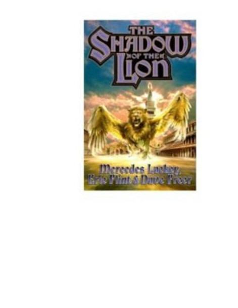 Shadow of the Lion by MERCEDES LACKEY
