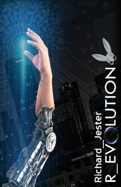 R_Evolution Richard Jester 9781087883380