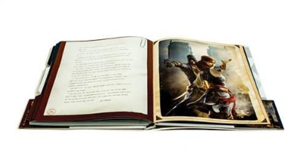 The Art of Assassin's Creed: Unity: Davies, Paul: 9781781166901: Books 