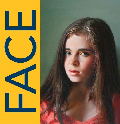 Face by Valentin Popov