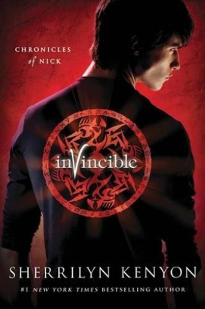 Invincible: The Chronicles of Nick Sherrilyn Kenyon 9780312603274
