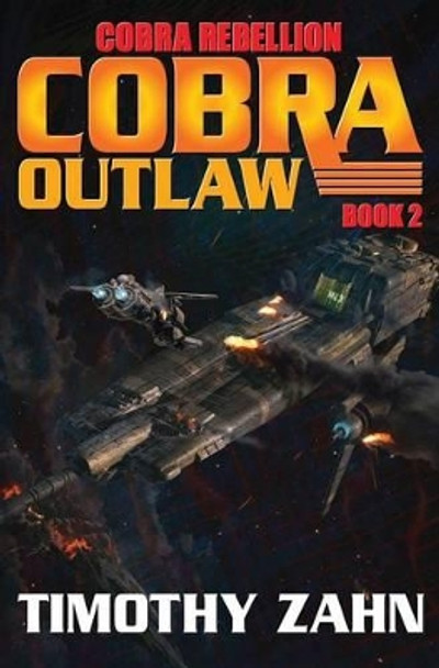 Cobra Outlaw by Diamond Comic Distributors, Inc.