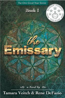The Emissary by Tamara Veitch