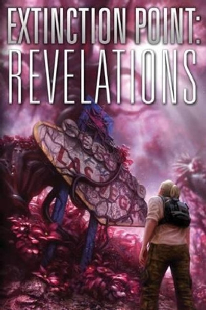 Revelations Paul Antony Jones 9781477817834
