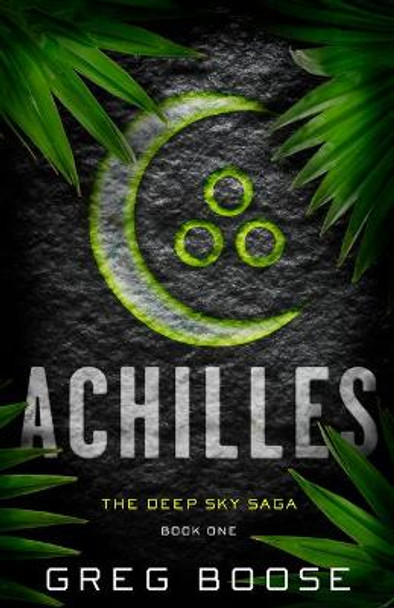 Achilles by Greg Boose