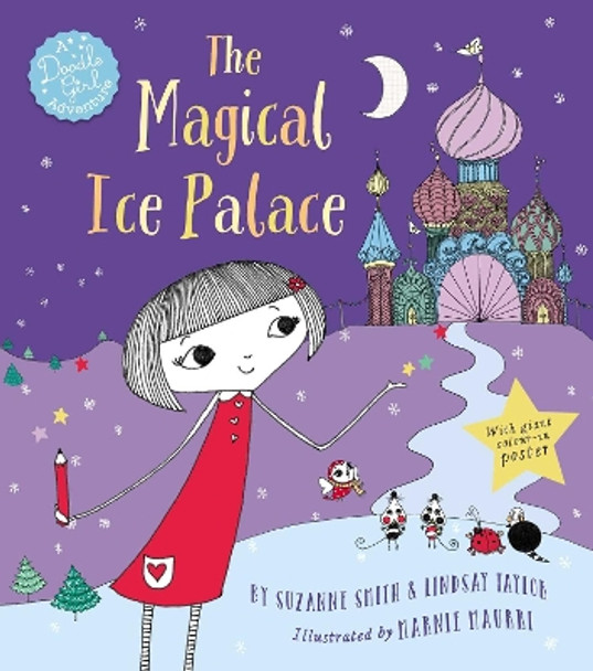 The Magical Ice Palace by Suzanne Smith
