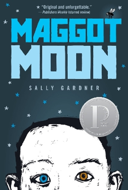 Maggot Moon Sally Gardner 9780763671693