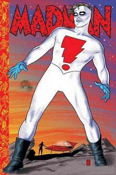 Madman Atomic Comics Volume 2: Electric Allegories! Mike Allred 9781607060147