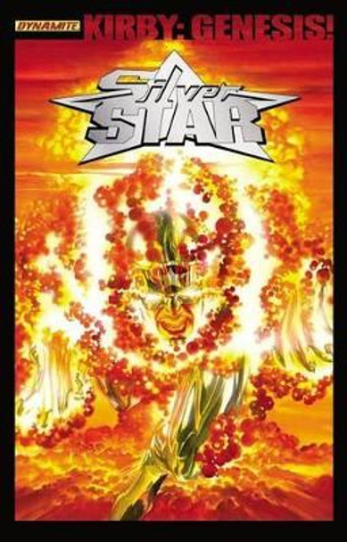 Kirby: Genesis - Silver Star Volume 1 Jai Nitz 9781606903315