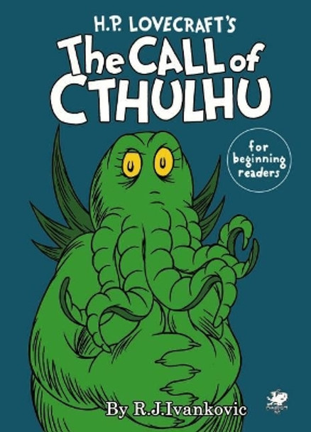 Call of Cthulhu Ivankovic 9781568821122