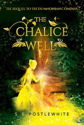 The Chalice Well by S B Postlewhite