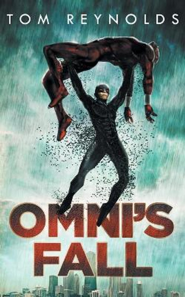 Omni's Fall Tom Reynolds 9781091301726