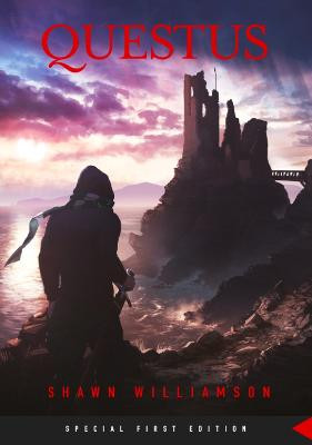 Questus by Shawn Williamson