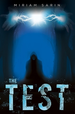 The Test by Miriam Sarin