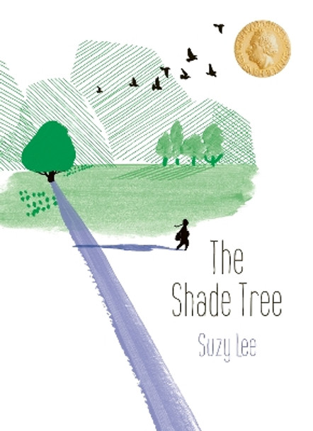 The Shade Tree Suzy Lee 9781778400186