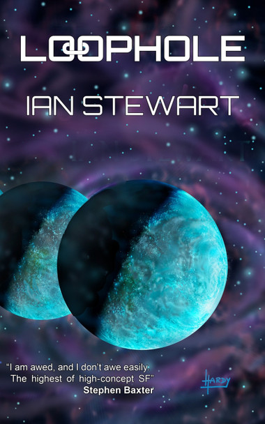 Loophole Ian Stewart 9781915304407