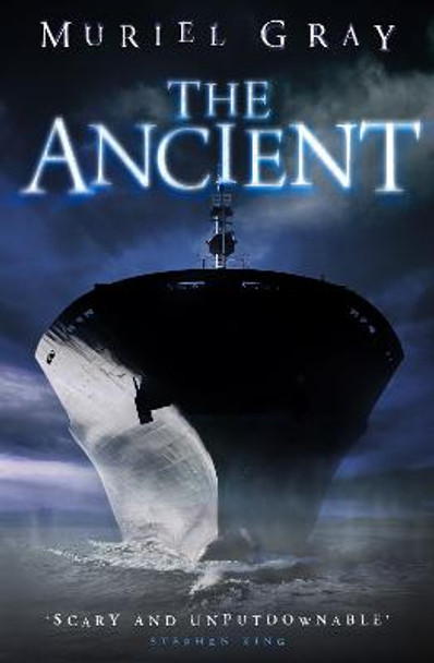 The Ancient Muriel Gray 9780008158262
