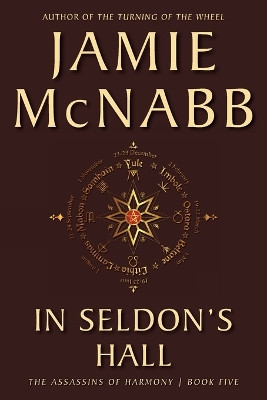In Seldon's Hall by Jamie McNabb