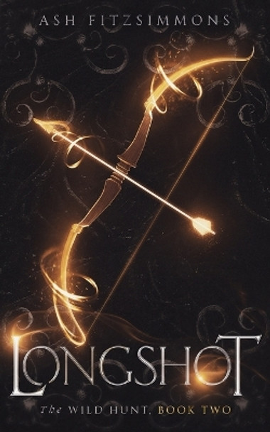 Longshot by Ash Fitzsimmons