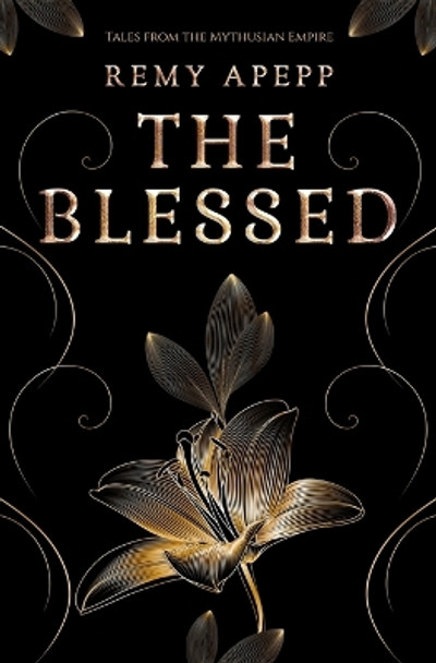 The Blessed Remy Apepp 9781951471118