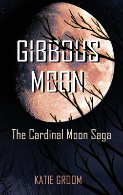 Gibbous Moon Katie Groom 9781953971890