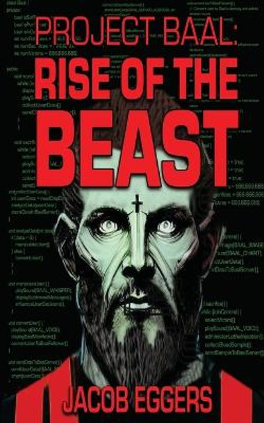 Project Baal: Rise of the Beast Jacob Eggers 9781955622226