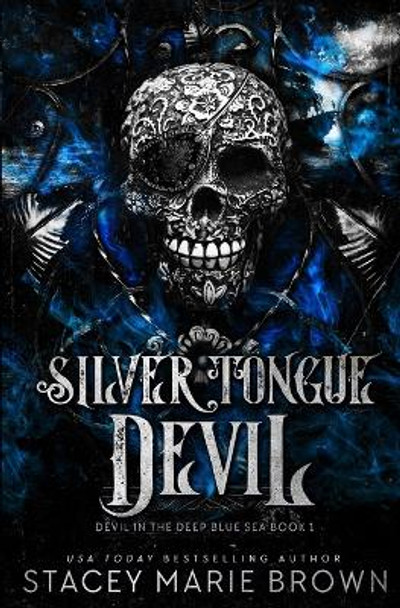 Silver Tongue Devil Stacey Marie Brown 9781956600513