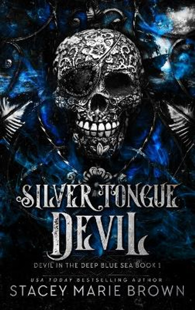 Silver Tongue Devil Stacey Marie Brown 9781956600520