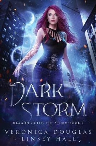 Dark Storm Veronica Douglas 9781957680101