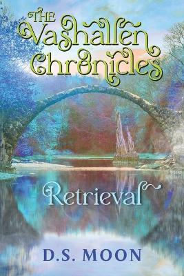 The Vashallen Chronicles by D S Moon