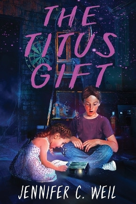 The Titus Gift by Jennifer C Weil