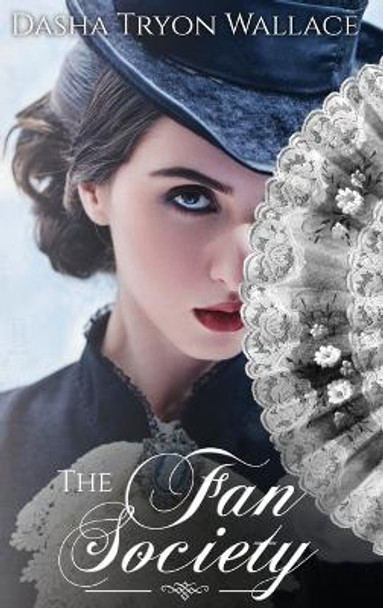 The Fan Society Dasha Wallace 9781959479024