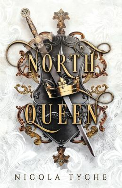 North Queen Nicola Tyche 9781959615019