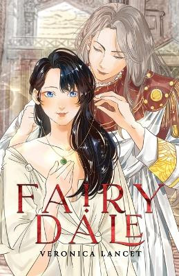 Fairydale Veronica Lancet 9781959854111